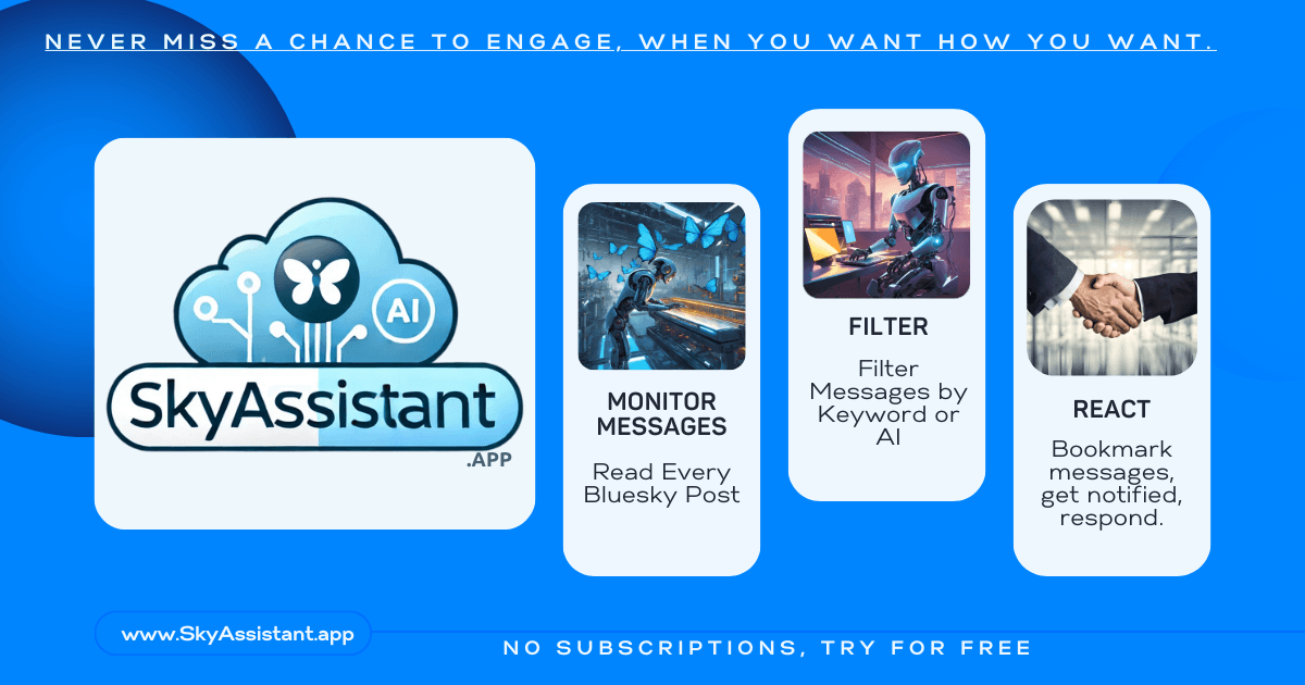 BlueSkyAuto Dashboard